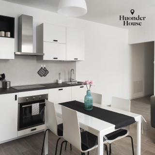 Huonder House - Lecco - 6