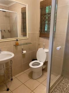 Cabbage Tree Cottage - Hilton - 9