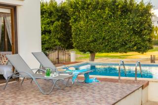 Buena Vista Villa - Protaras - 5
