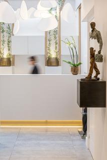 Hotel Relais Saint Jean Troyes - Troyes - 7