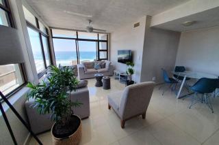 LICORNA BEACH 51 UMHLANGA BEACHFRONT - Durban - 5