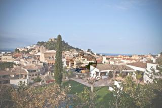 Hostalet dels Indians - Begur - 9