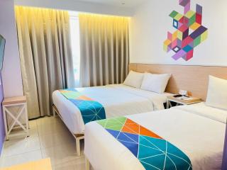 Dafam Express Jaksa Jakarta - 1