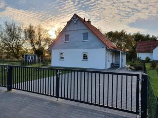 Ferienhaus Ankerplatz Vermietung im Ostseebad Rerik - Rerik - 9
