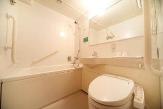 Vessel Inn Fukuyama Station - 6