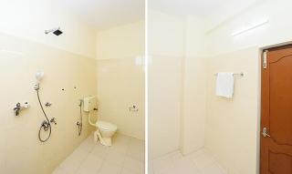 FabHotel Wateredge Beach Resort - 1