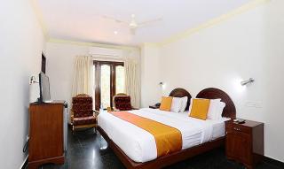 FabHotel Wateredge Beach Resort - Kovalam - 9
