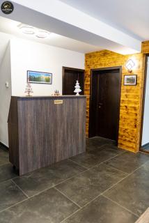 Casa Raisa - Buşteni - 1