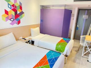 Dafam Express Jaksa Jakarta - 9