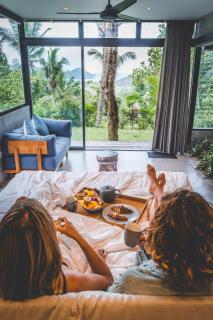 Villa Kiri, Secluded Jungle Paradise - Selong Belanak - 3