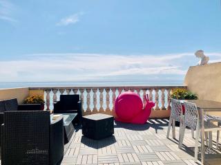 Les Remparts Antibes Location - Antibes - 0