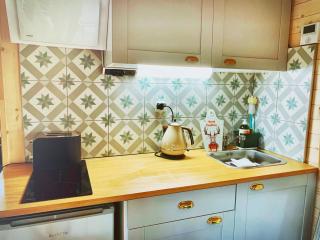 Lazy Deer - Camp - 6