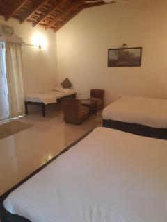 The Savoy Farmstay - 2