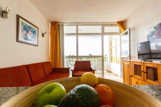 Seaview Friendly Holiday Home 6 - Playa del Ingles - 0