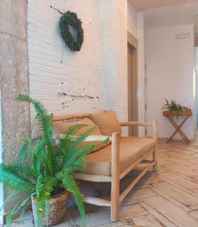 Duna Hotel Boutique - Peniscola - 7
