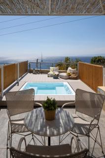 Atrium Hotel - Agia Paraskevi - 2