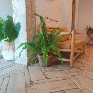 Duna Hotel Boutique - Peniscola - 8
