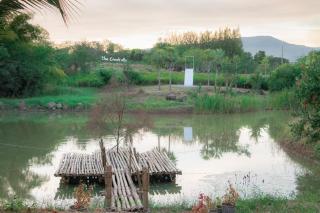 The Creek Villa - Loei - 1