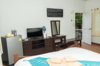 The Creek Villa - Loei - 2