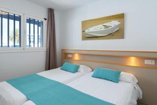 Apartamentos Playamar - Puerto del Carmen - 2