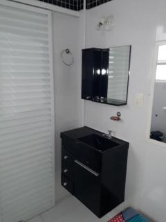 Kitnet em Guarujá - Pitangueiras (sem garagem) - Guarujá - 5