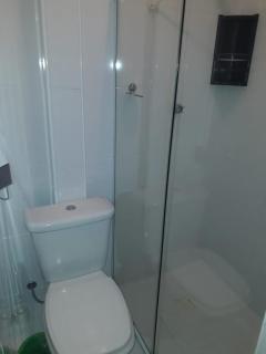 Kitnet em Guarujá - Pitangueiras (sem garagem) - 4