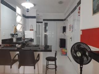 Kitnet em Guarujá - Pitangueiras (sem garagem) - Guarujá - 7