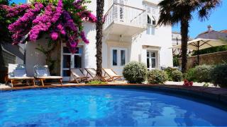 Villa Beach House Orebic with private pool at the beach in Orebic - Peljesac - Orebić - 7