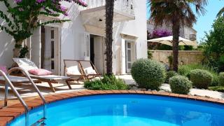 Villa Beach House Orebic with private pool at the beach in Orebic - Peljesac - 6