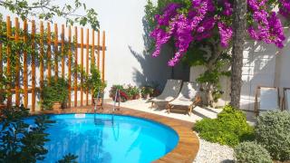 Villa Beach House Orebic with private pool at the beach in Orebic - Peljesac - 5
