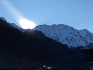 Le Manège Sud - Saint-Gervais-les-Bains - 0