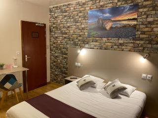 Hotel de Normandie - Gournay-en-Bray - 5