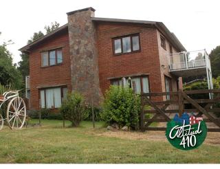 Altitud 410 - Villa Ventana - 0