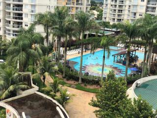 Nautilus Home Club - Beto Carrero - Frente mar com vista espetacular - Penha - 7