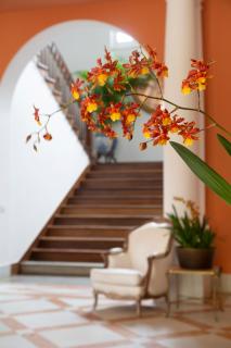 Casa Marambaia Hotel - Petrópolis - 5