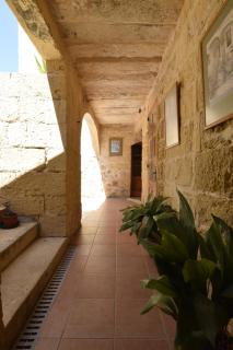 400YR Farmhouse in Xaghra Gozo - Entire Farmhouse - Tal-Barmil - 1