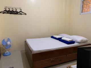 Sisko Inn - Baguio - 1