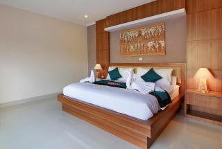 Villa Wananta - Ubud - 4