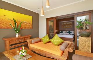 Villa Wananta - Ubud - 3