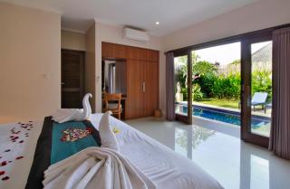 Villa Wananta - Ubud - 1