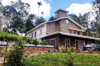 Plantation Bungalow - Vagamon Elappara - 0