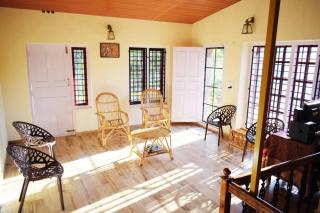 Plantation Bungalow - Vagamon Elappara - 8