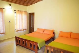 Plantation Bungalow - Vagamon Elappara - 3