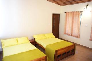 Plantation Bungalow - Vagamon Elappara - 6