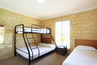 Discovery Parks - Bunbury Foreshore - 2