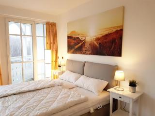Urlaub und Erholung mit Charme und Stil auf Rügen - Ostseebad Sellin - 9