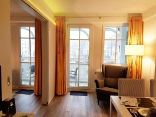 Urlaub und Erholung mit Charme und Stil auf Rügen - Ostseebad Sellin - 3