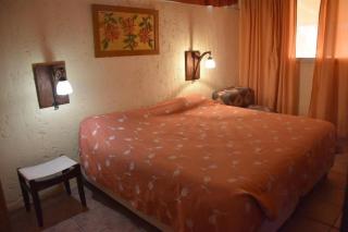 Cabañas Puerta del Sol - 3