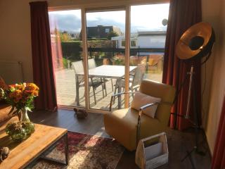 Ferienchalet „Sundowner“ - 4