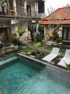Kubu Loris Residence - Ubud - 6